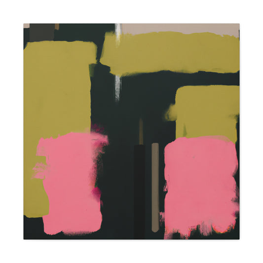 Jacqua d'Acheron-canvas