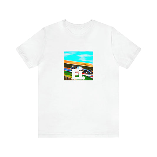 Marianna Rossi is an Italian streetwear designer from the 1990s. She takes classic Italian silhouettes like high-waisted trousers, mid-length skirts and fitted tops and reworks them with bold colors like candy-apple red,-Tee