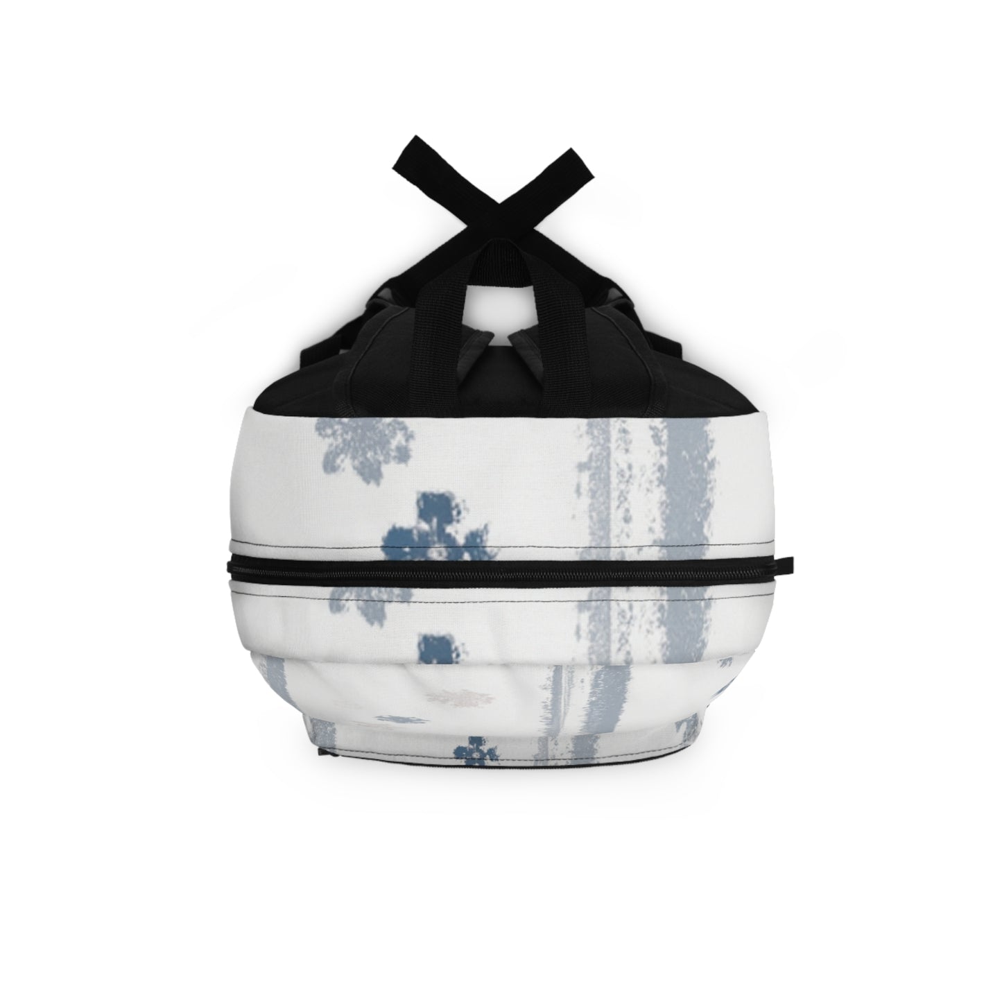 Marcelle Geffrard-backpack