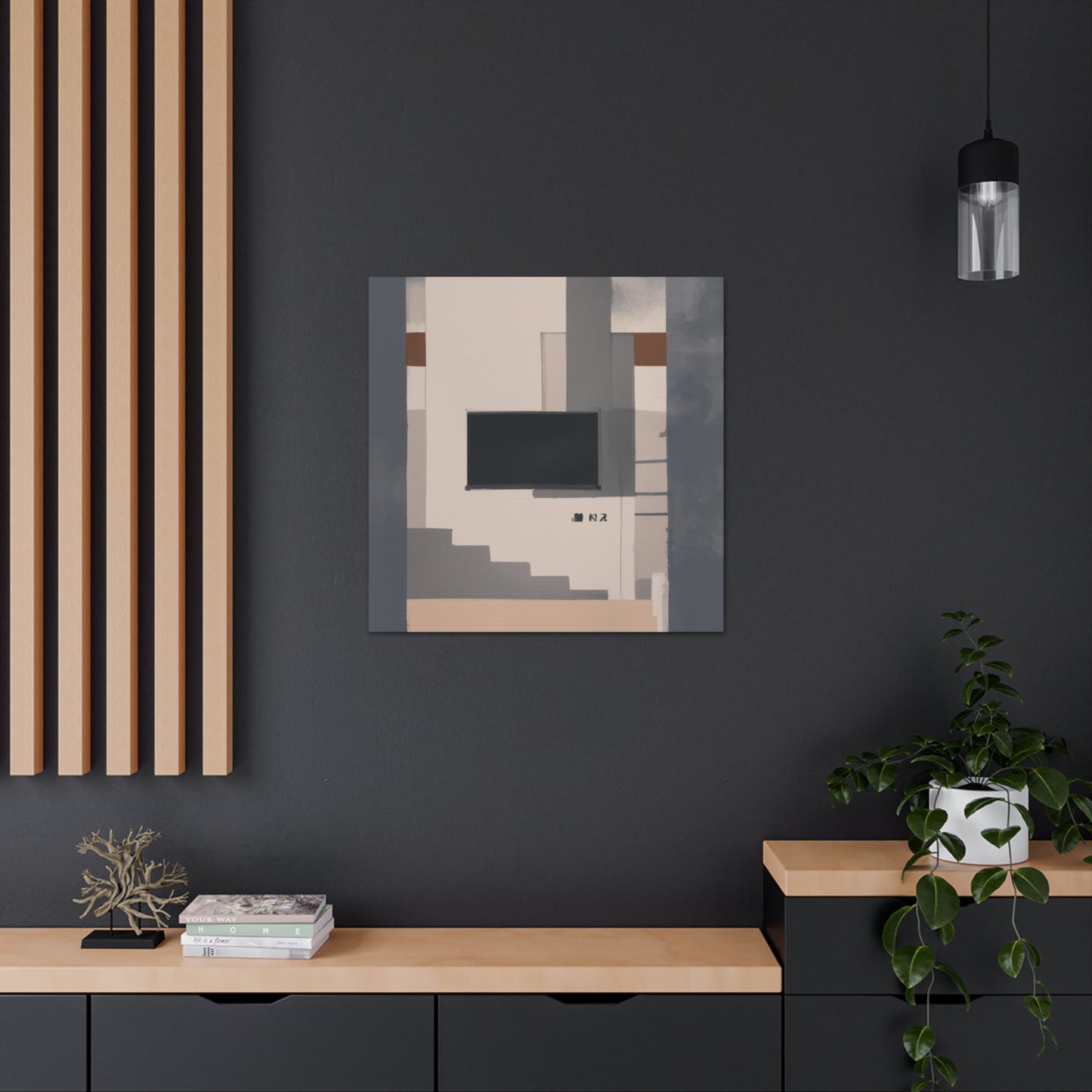 Bartholomeo di Venezia-canvas