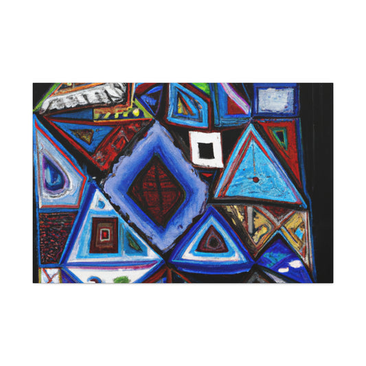 Ramonita Virguez-canvas