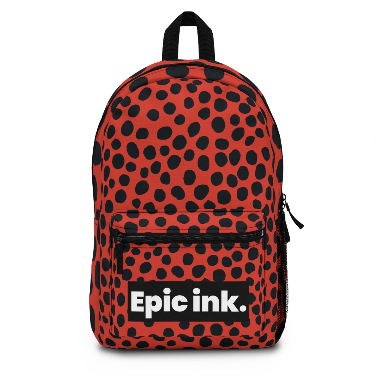 Paulina Chevalier-backpack