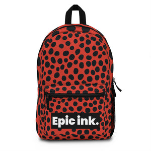 Paulina Chevalier-backpack