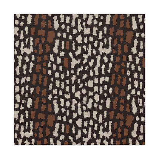 Marcelina de la Cruz-canvas