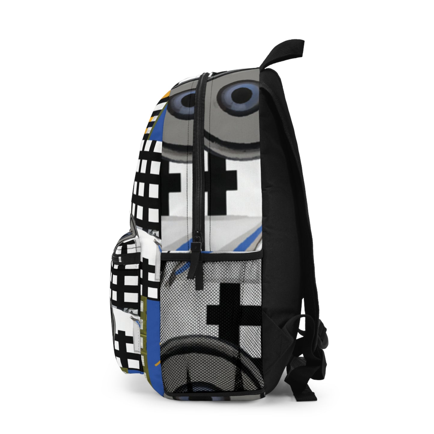 Antonio della Tinta.-backpack