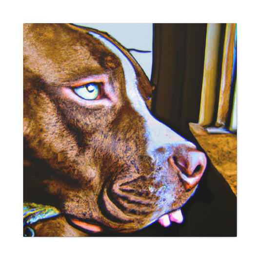 Elsbeth Illdenburg-canvas