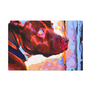Niccola Morozzi-canvas