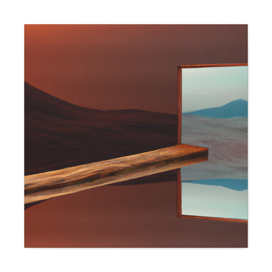 Nathaniel "Nat" Wilcoxson-canvas