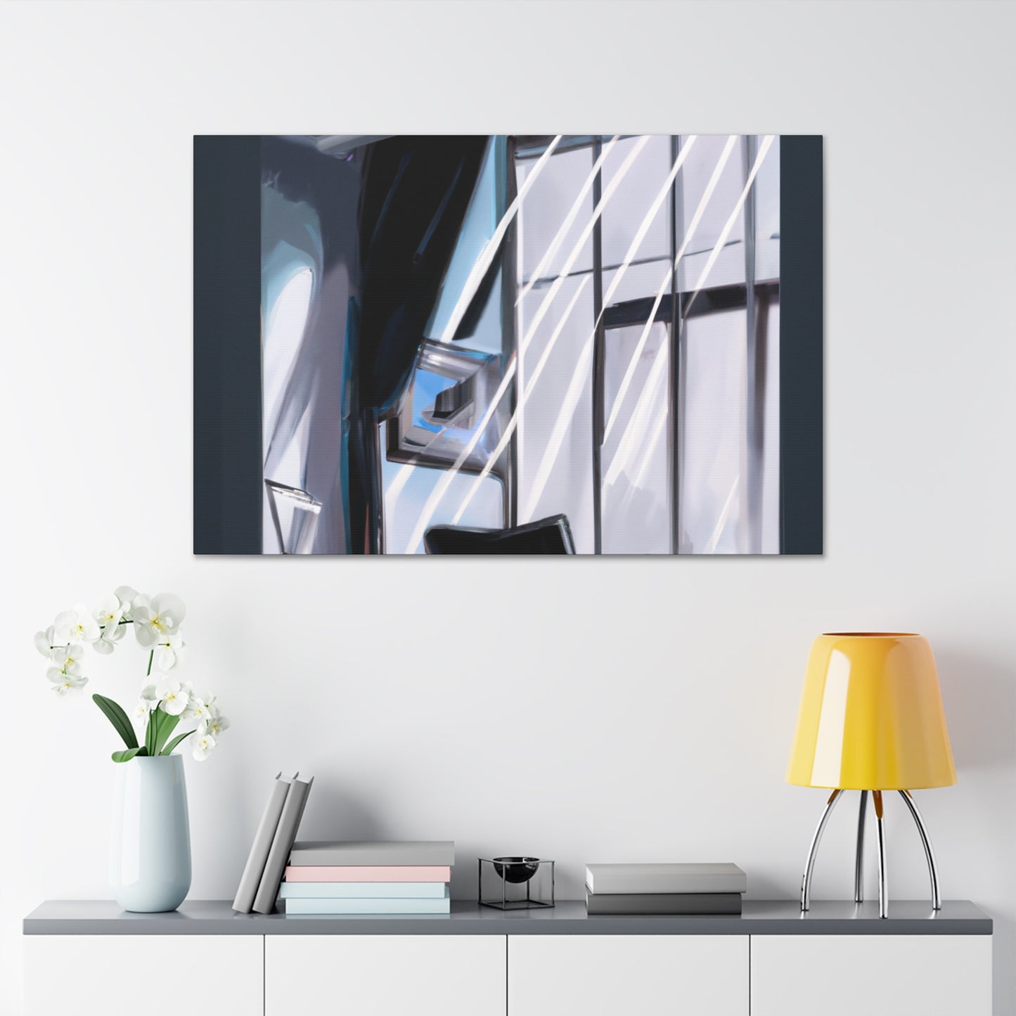 Janessa da Bruxellea-canvas