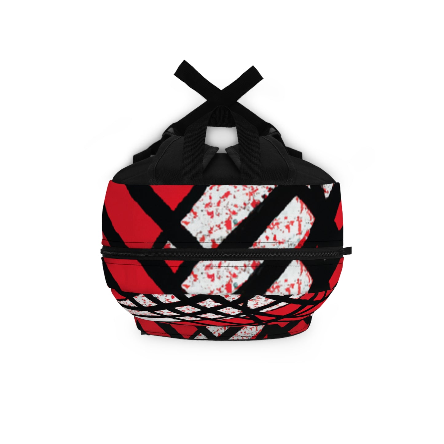 Clara Monetiere-backpack