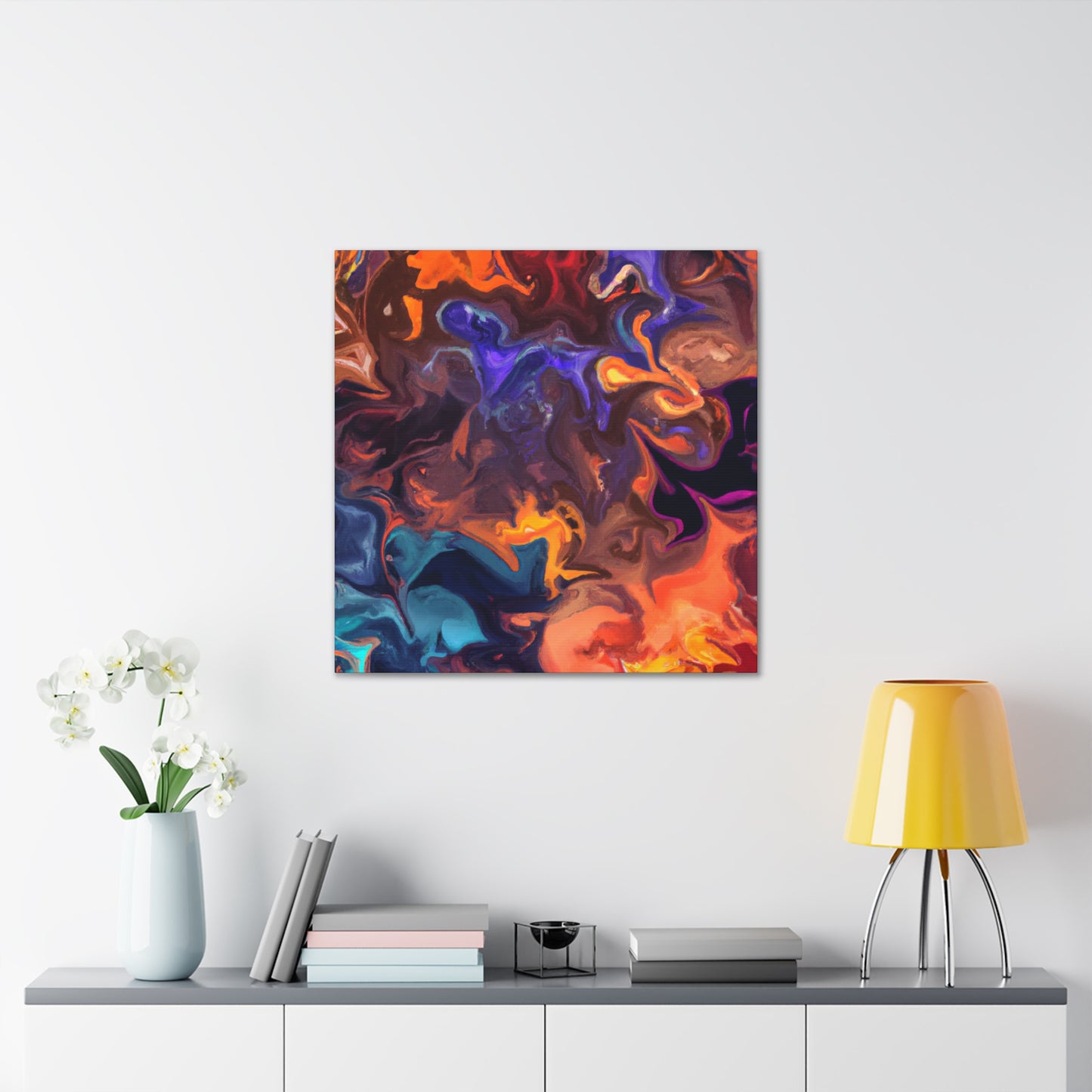 Olivia D'Espassio-canvas