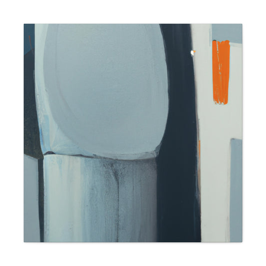 Larsa de Fermalio-canvas