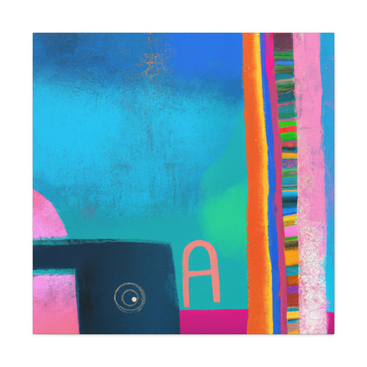 Gauderio Veronese-canvas