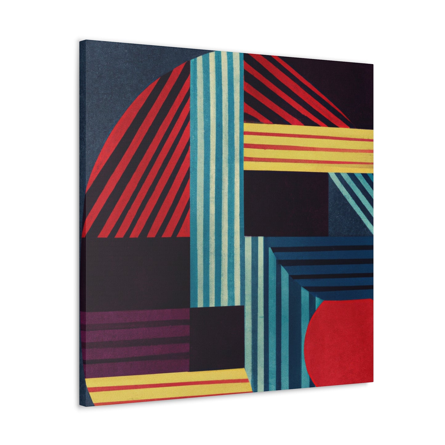 Mariposa Salazar-canvas