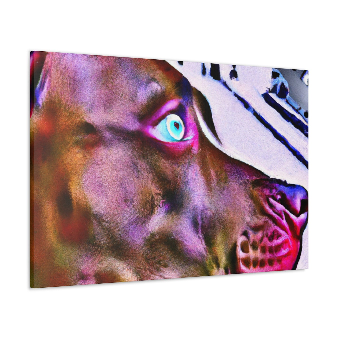 Wengtilda Bikgrevens-canvas