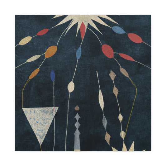 Marianna Martinez de Choiseul-canvas