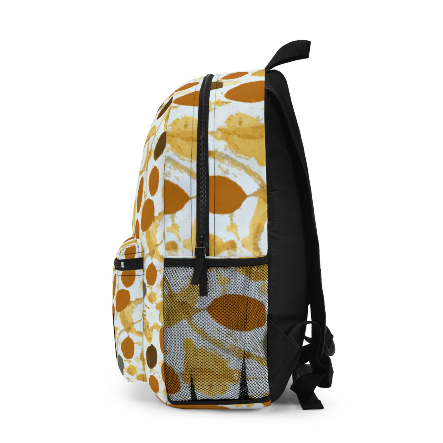 Jacques de Verceile-backpack