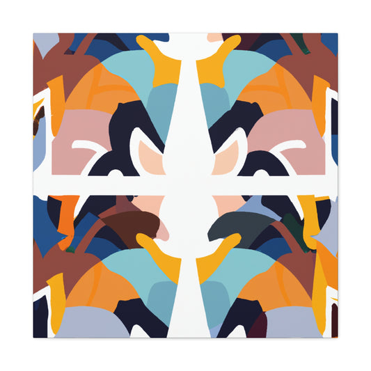 Morgana LeFey-canvas