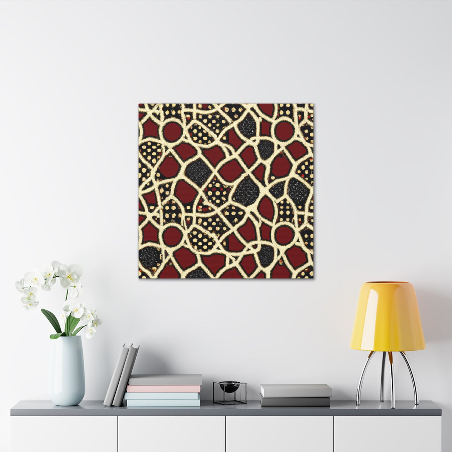 Marcellina di Rossi-canvas
