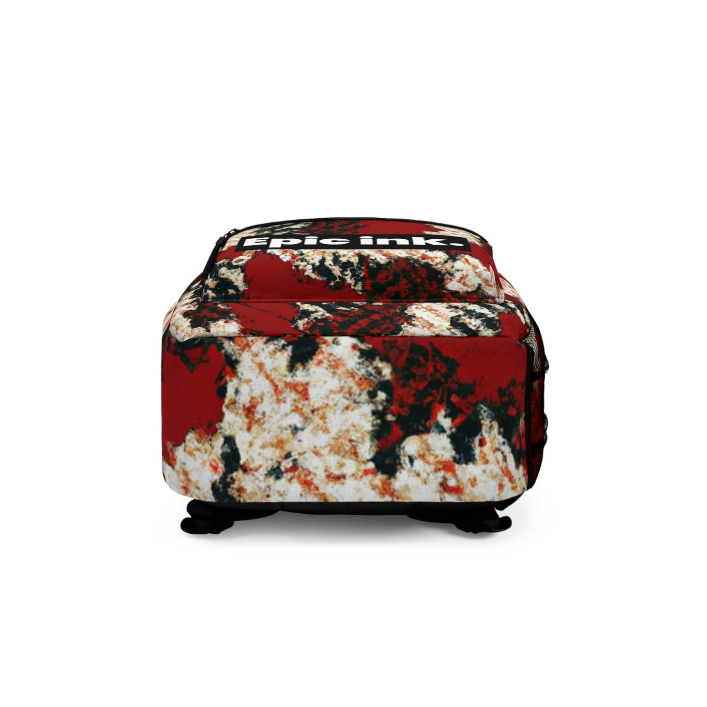 Gaspardine D'Epernon-backpack