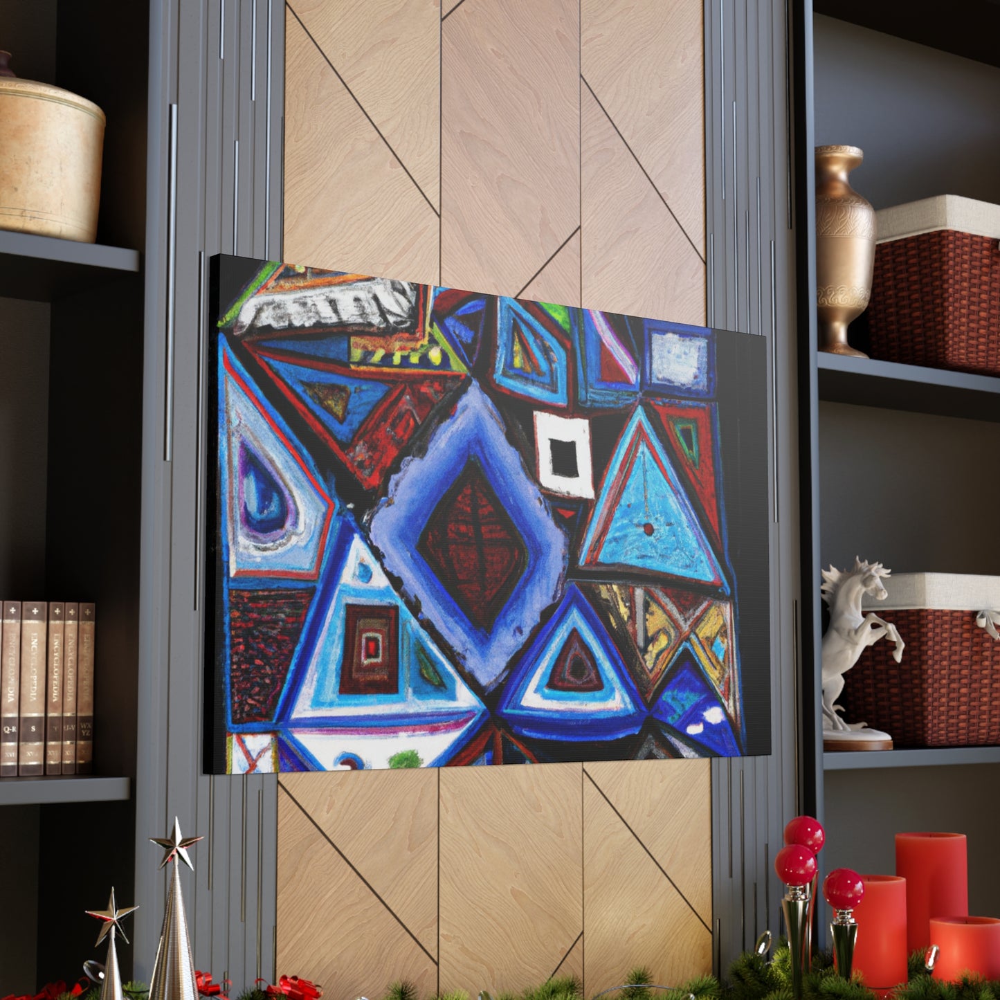 Ramonita Virguez-canvas