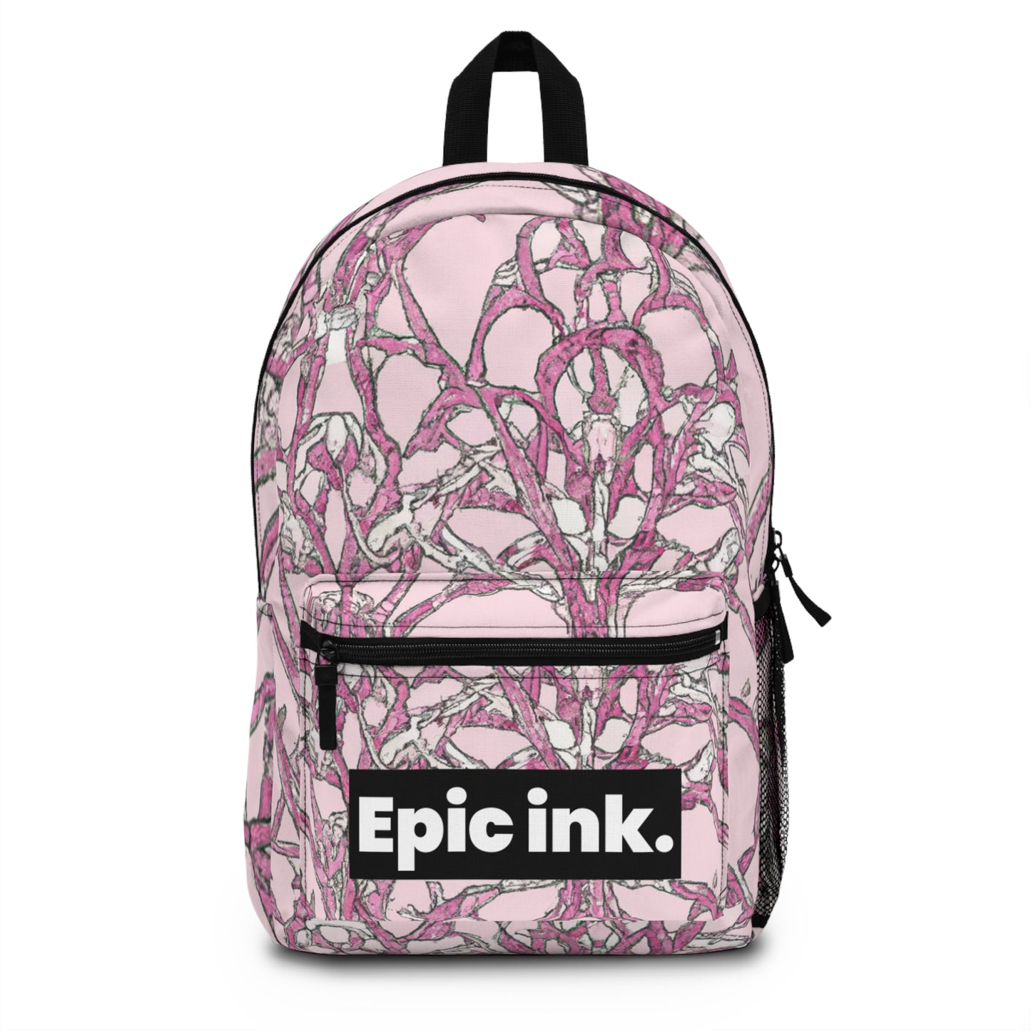 Roanna leBoucque-backpack