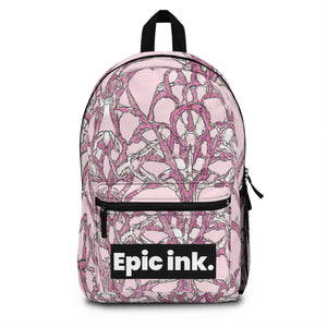 Roanna leBoucque-backpack