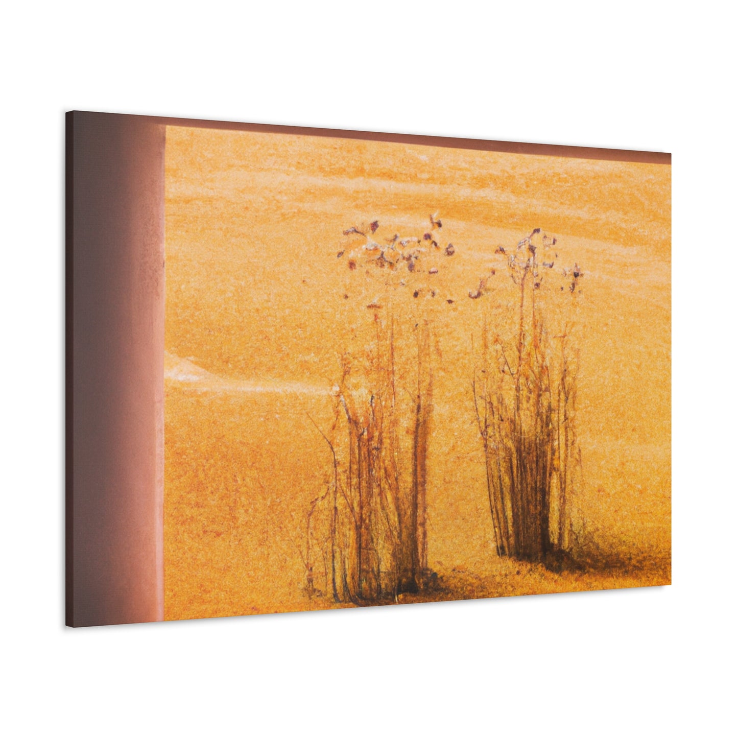 Mariposa Bonanza-canvas