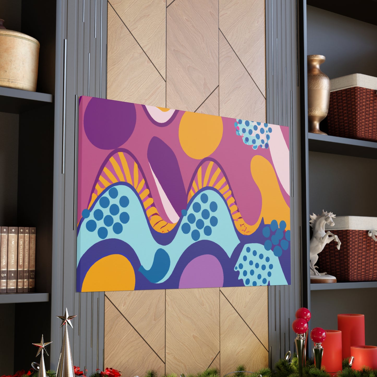 Tiberio Severino-canvas
