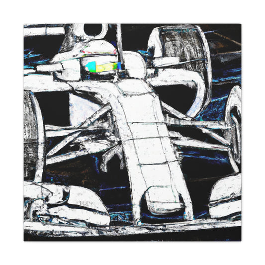 Victighto Mustinzo-canvas