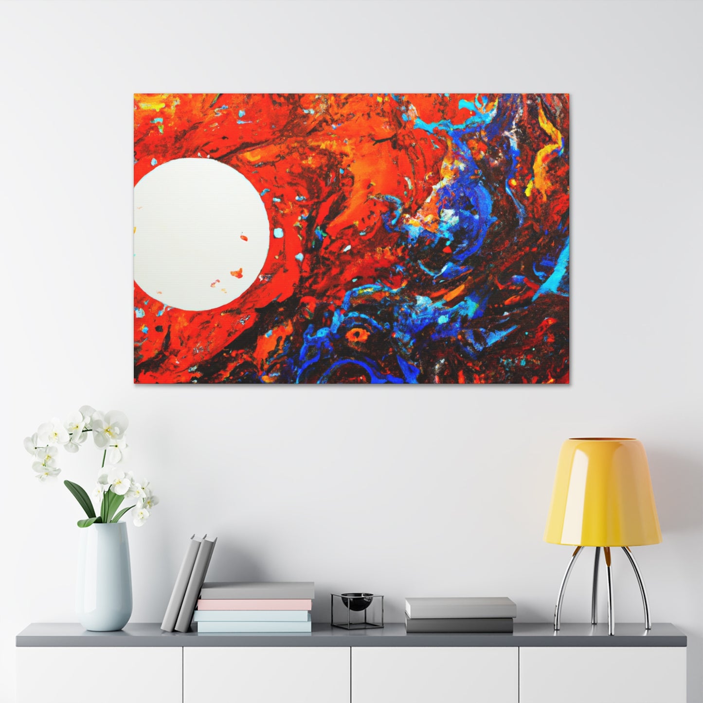 Raphaela de Gratia-canvas