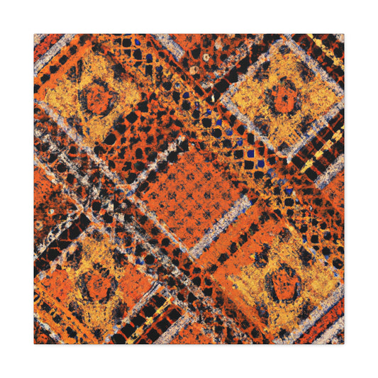 Adia van Hechtensworth-canvas