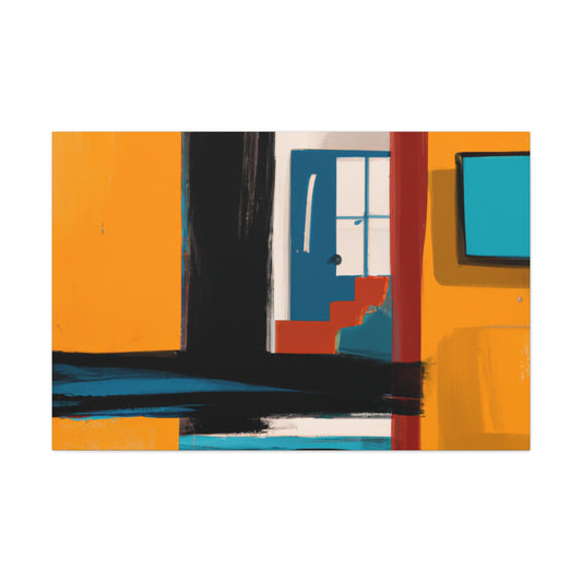 Veronsa de Lombreux-canvas