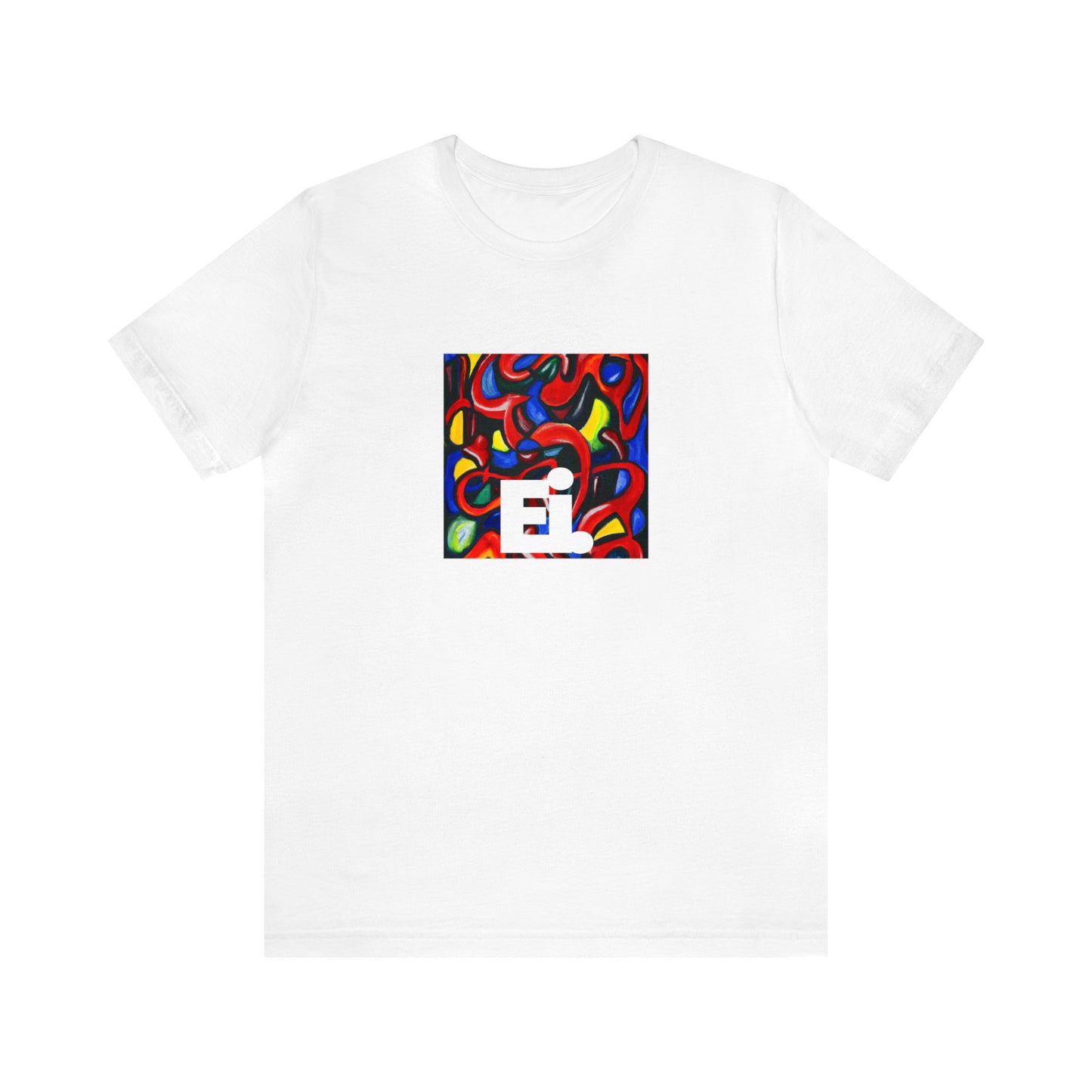 Emma Fendi - an iconic Italian streetwear designer from the 1990s. She was known for her edgy, urban-inspired designs and bold prints. She strongly believed in self-expression through fashion and often used unique elements to create-Tee