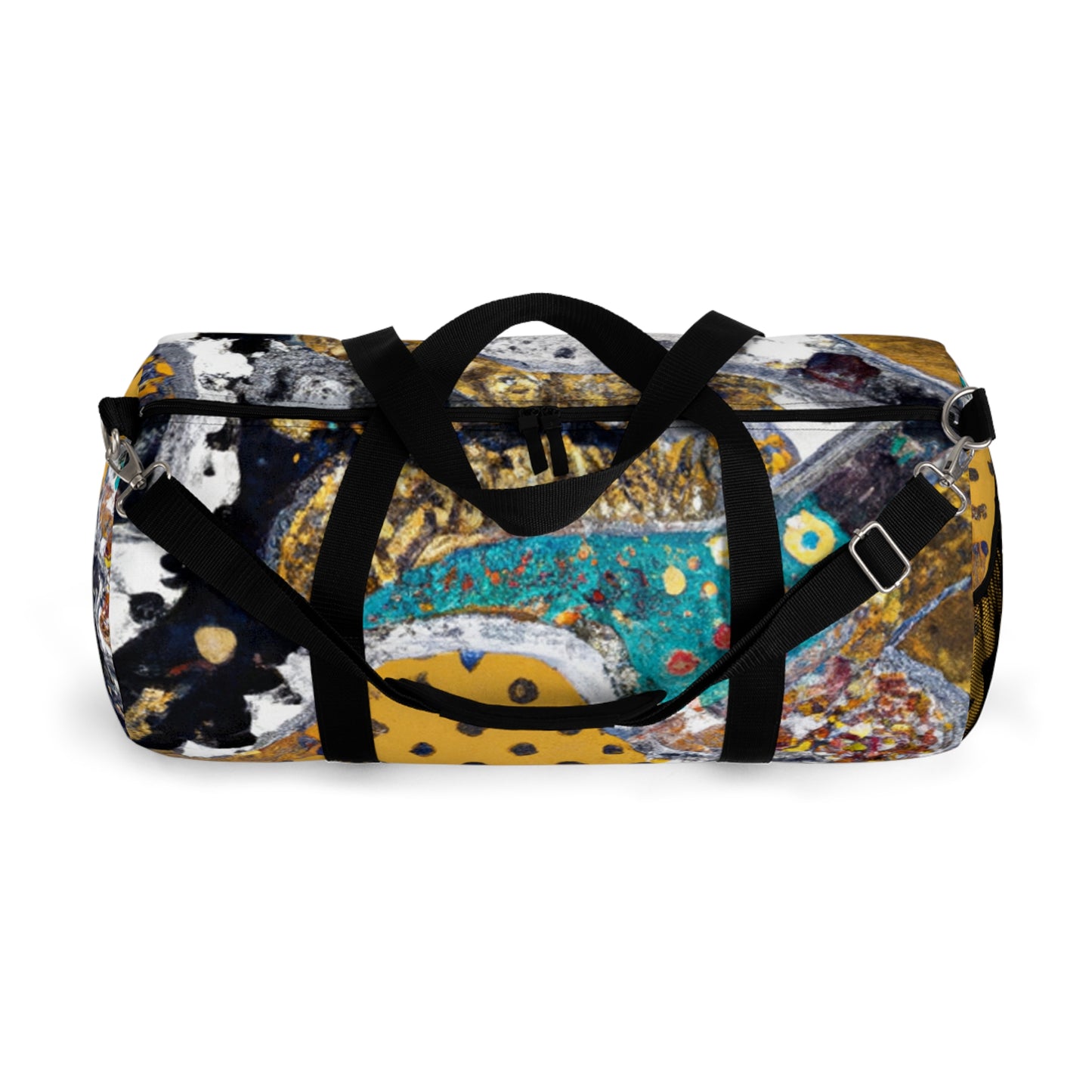 Valentino Garavani-duffel bag