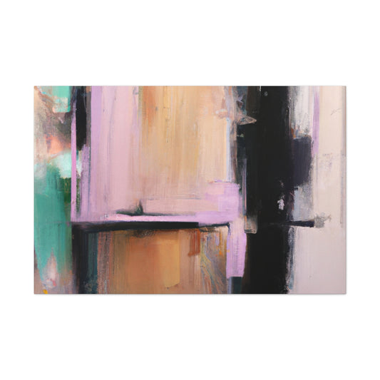 Izabelle Vermeer-canvas