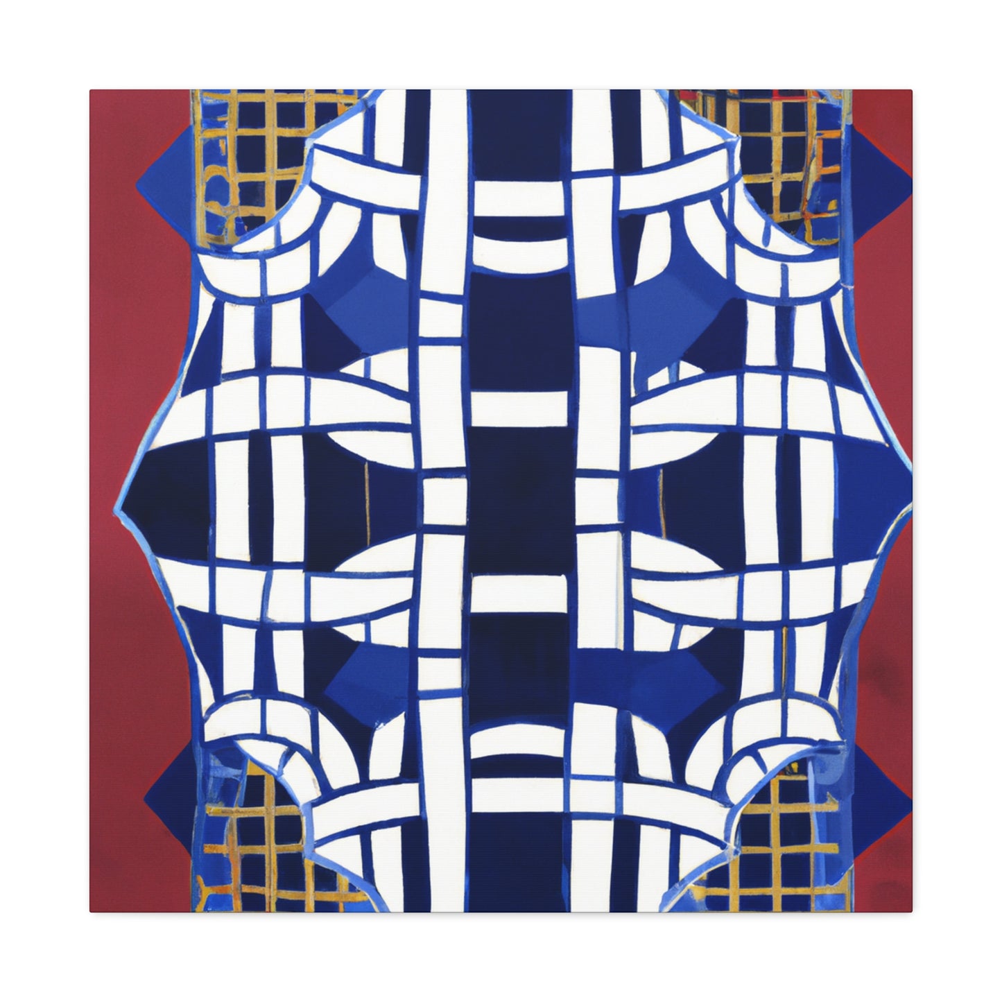 Mariano Collazos-canvas