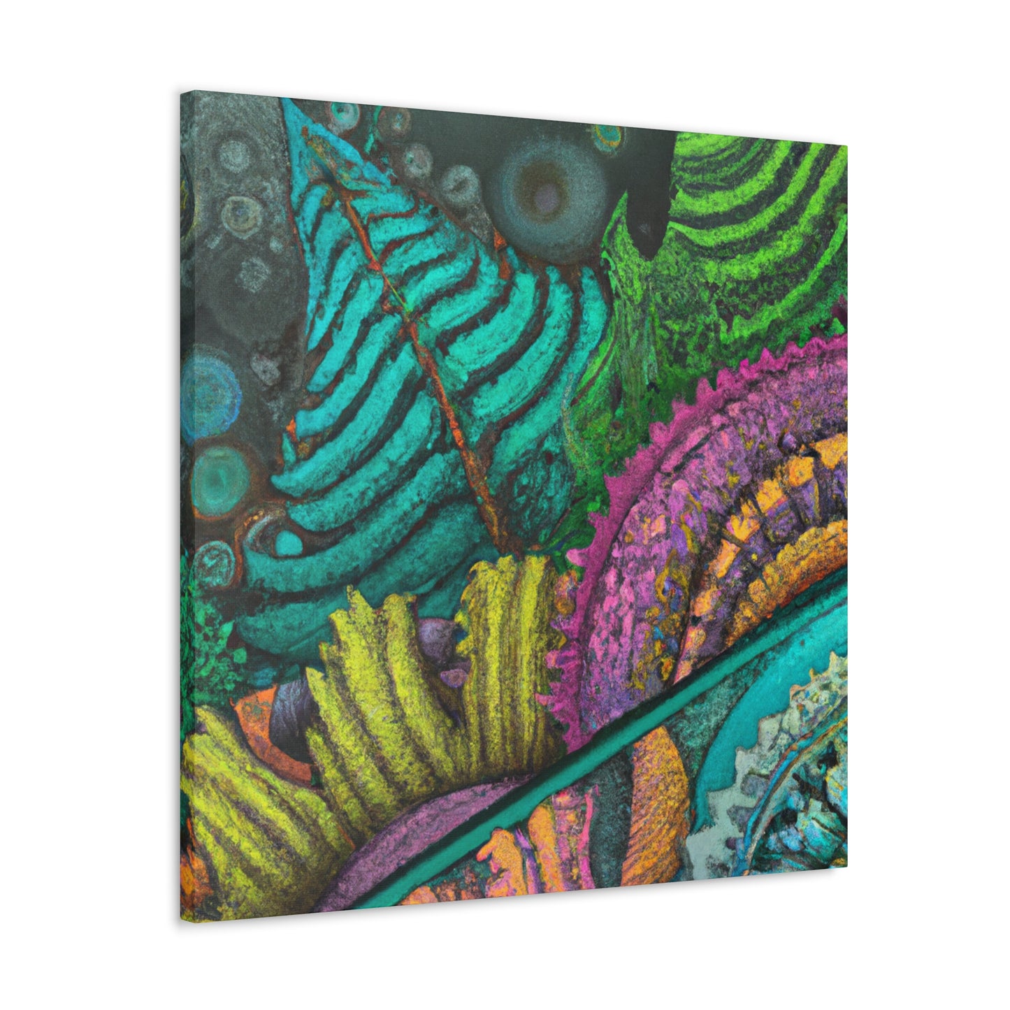 Master Antonio da Pintura-canvas