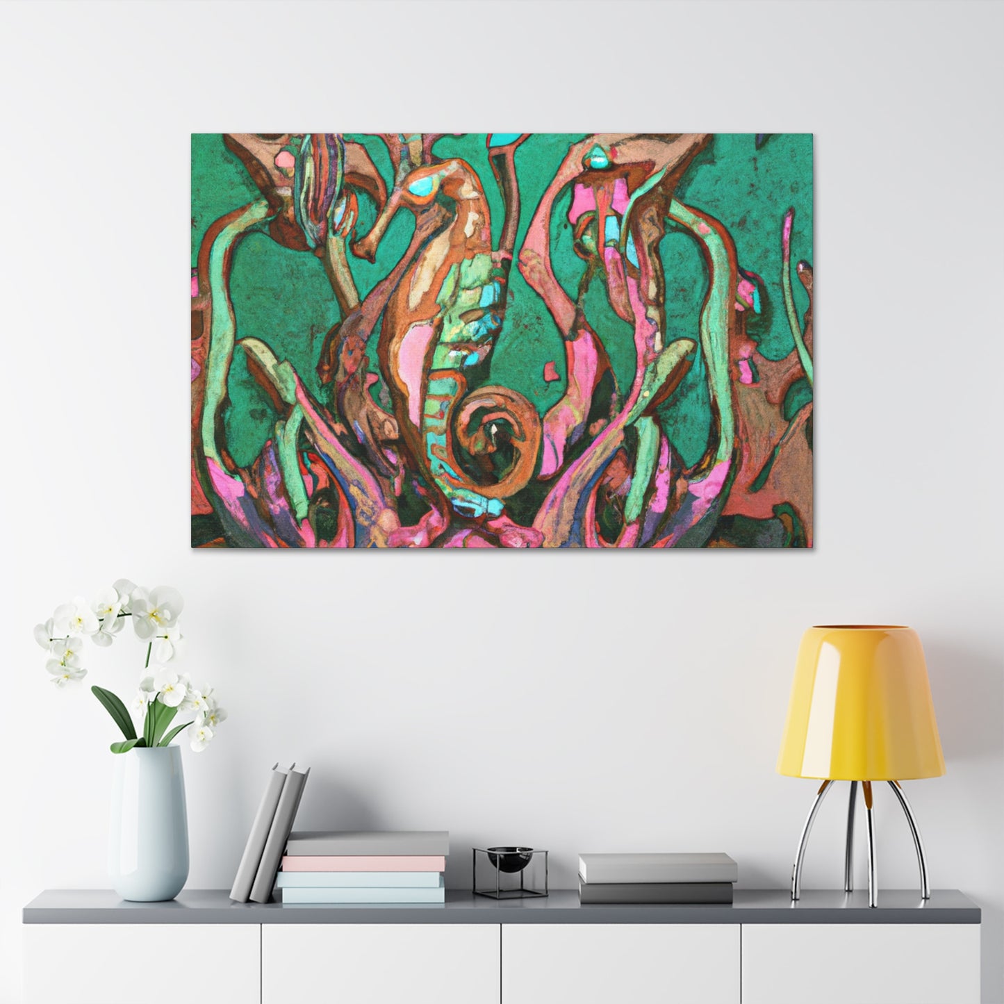 Flausio Anglodario-canvas
