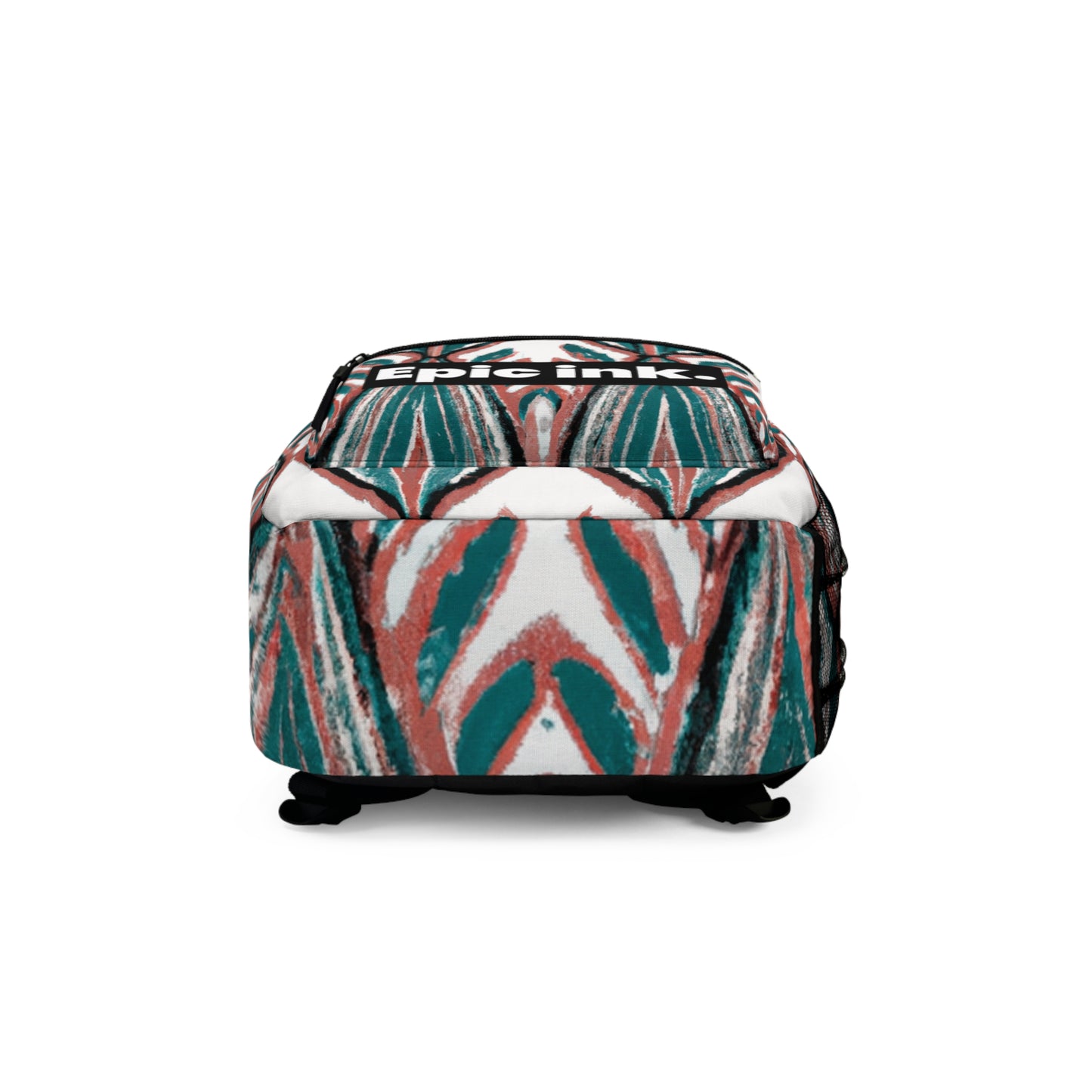 Aurélie Ortiz-backpack