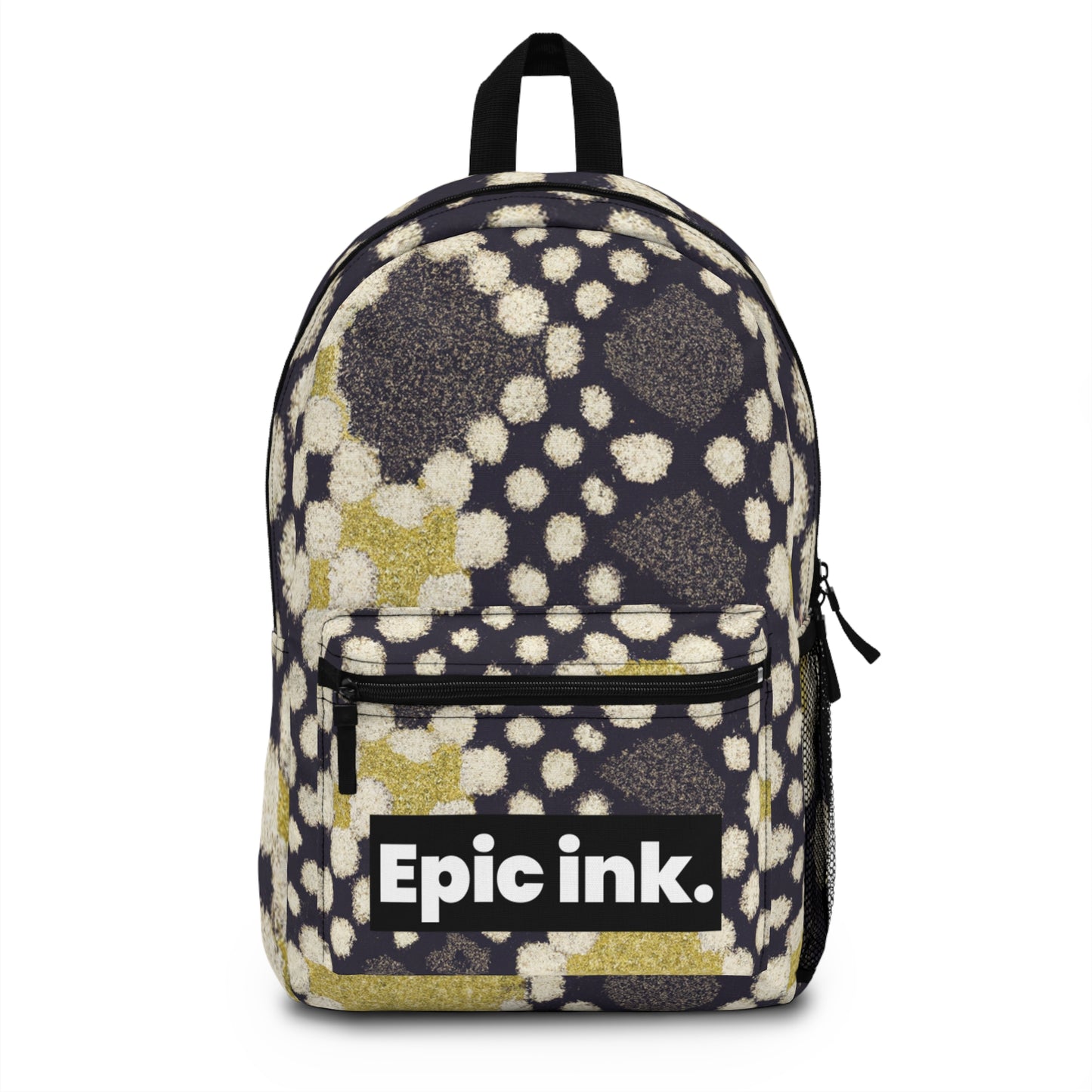 Valeria Verwaard-backpack