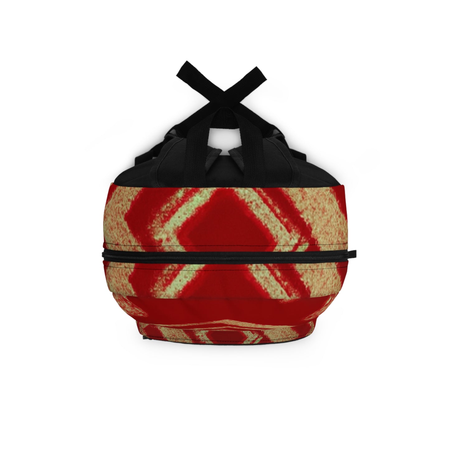 Jeanne Maillardé-backpack