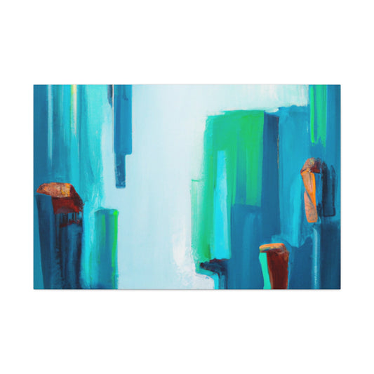 Dionira da Gloria-canvas