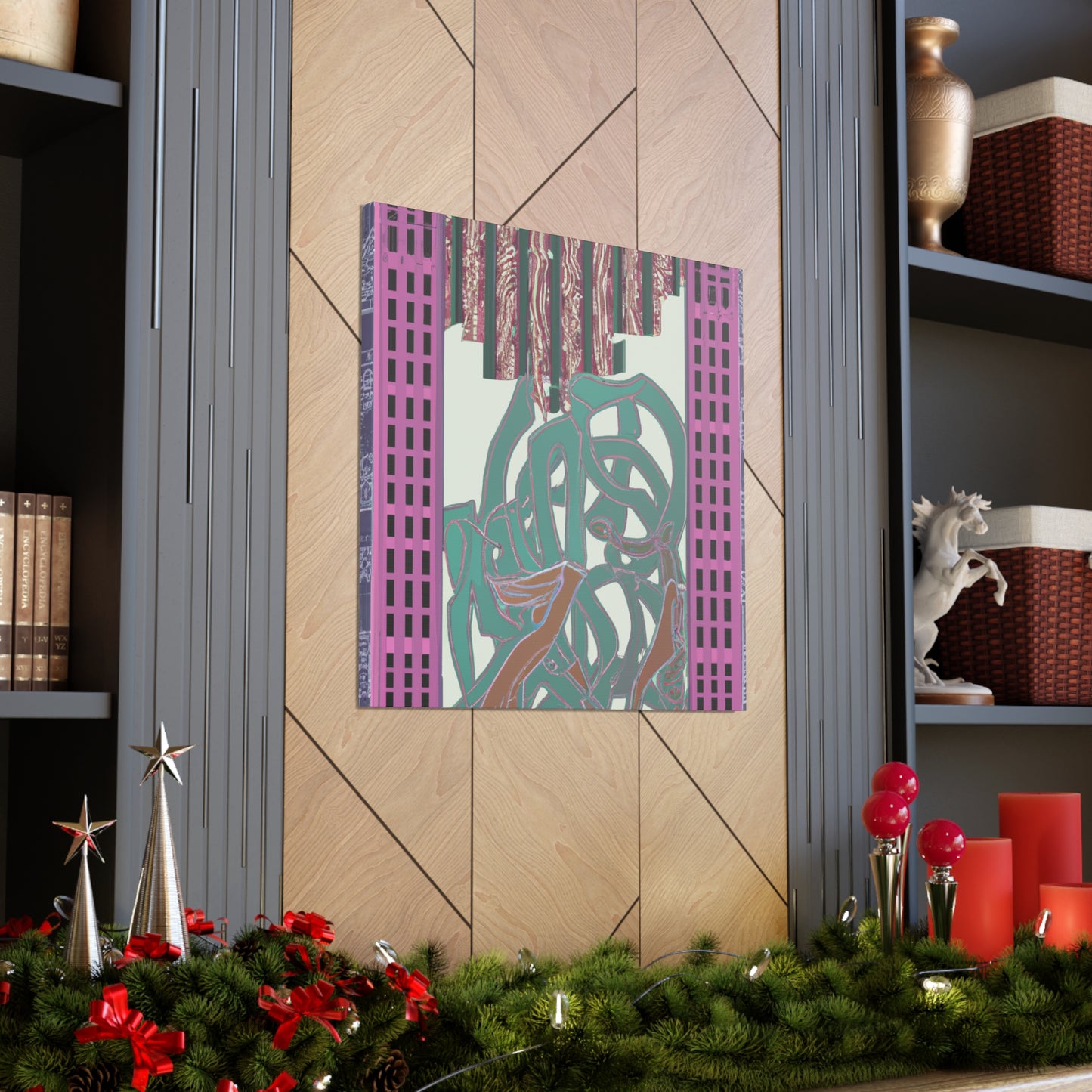 Marisol Gomez Suarez-canvas
