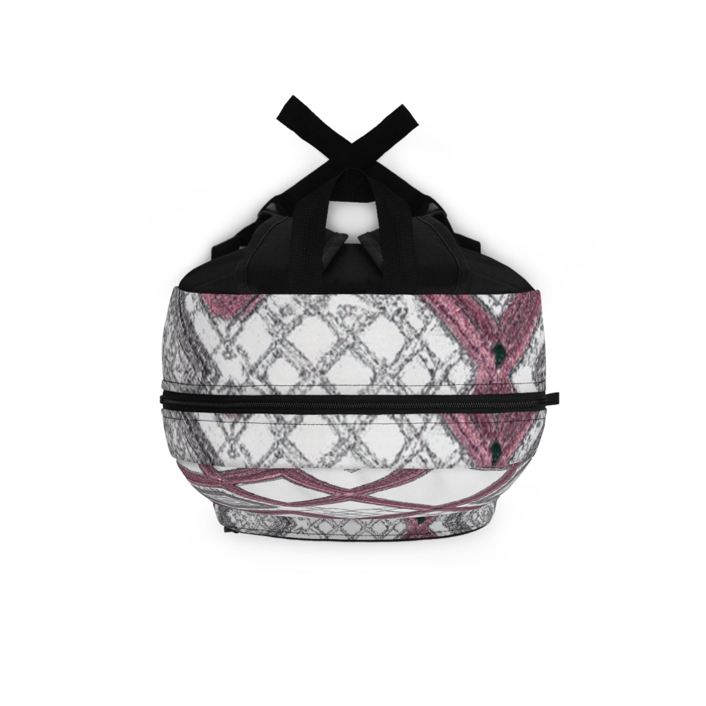 Clémence Laurentine-backpack
