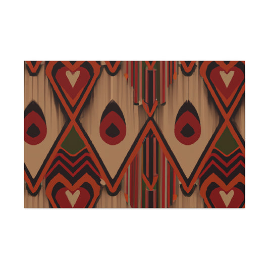 Ignatius Dalmatio-canvas