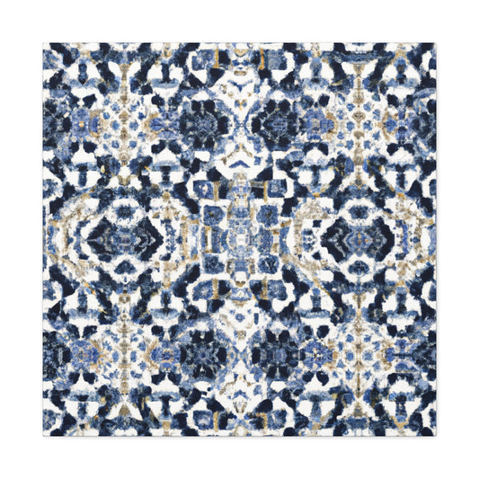 Bartholosia da Caravaggio-canvas