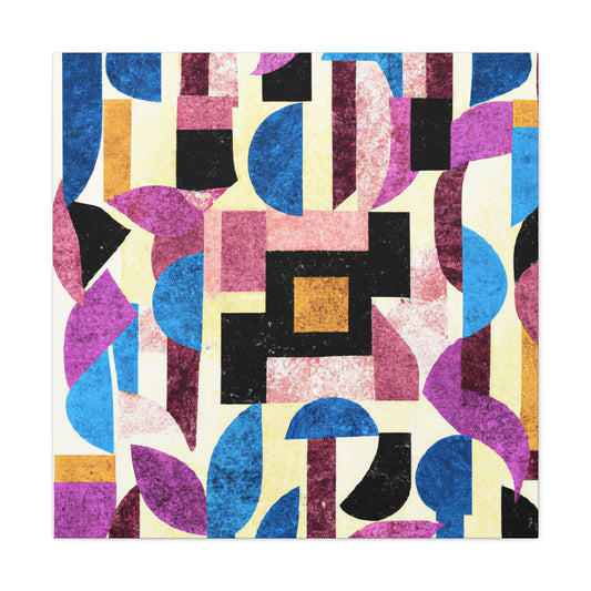 Miguela Montejivar-canvas