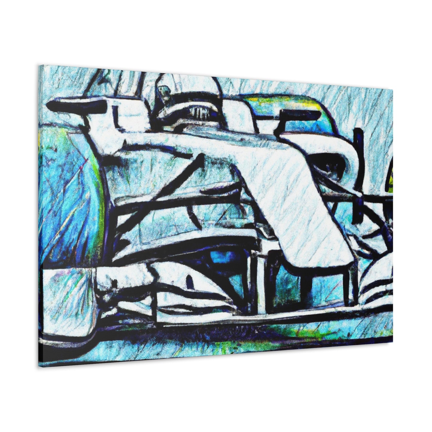 Marcella Caravelli-canvas