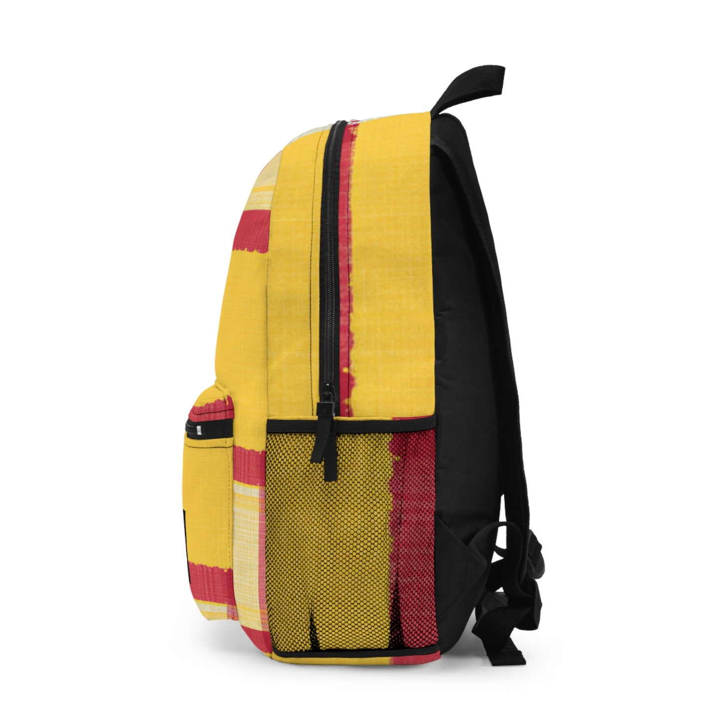 Claude Marie Legrand-backpack